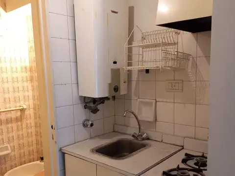 Departamento en Alquiler Apto profesional