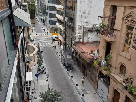 Departamento en Alquiler de Monoambiente