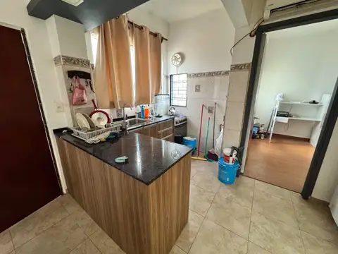 Casa en Venta en Buceo, USD 247.000