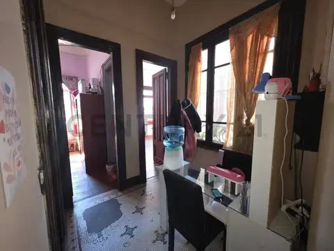 Departamento en Venta en Balvanera, USD 68.000
