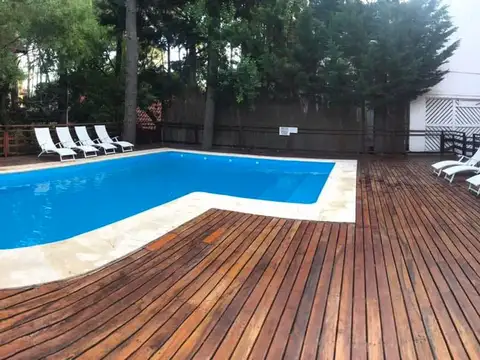 Hotel en Venta en Mar de las Pampas, USD 680.000