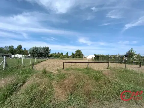 Terreno / Lote en venta de 1028m2 ubicado en El Cazador