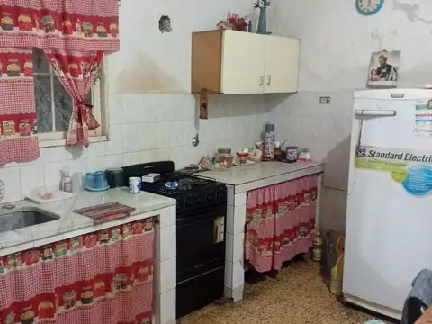 Casa en Venta en Hernández, USD 75.000