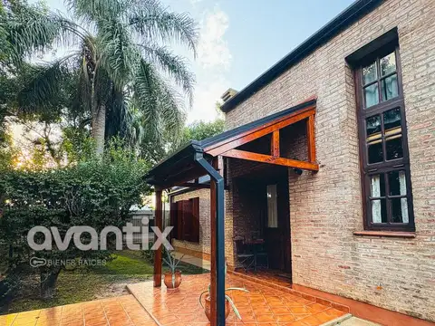 Casa en Venta en Rafaela, USD 330.000