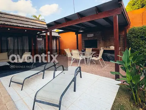 Casa en Venta 20 años