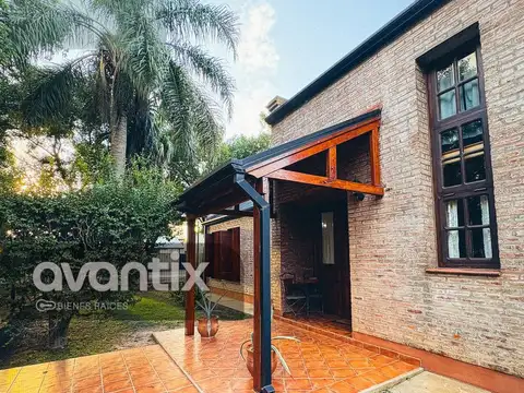 Casa en Venta en Rafaela, USD 330.000