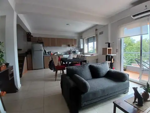 Departamento en Venta en Villa Ballester, USD 155.000