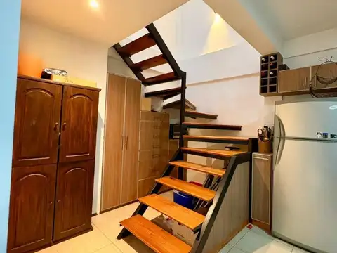 Departamento en Venta 15 años