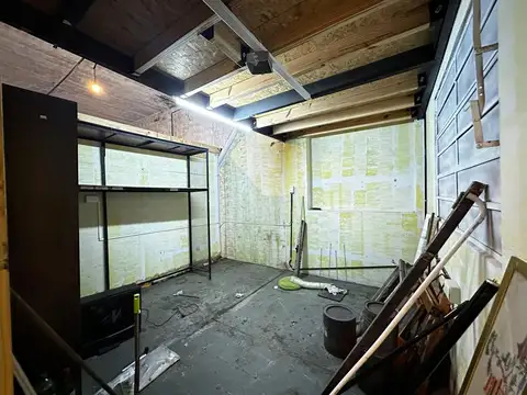 ALQUILER LOCAL COMERCIAL VILLA PUEYRREDON