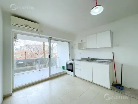 Departamento en Alquiler de 2 ambientes