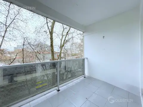 Departamento en Alquiler de 1 dormitorio