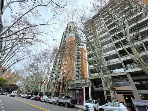 Departamento en Chacarita