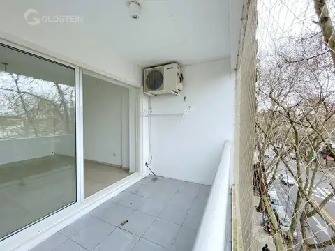 Departamento en Alquiler en Chacarita, $ 600.000