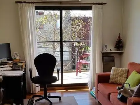 Departamento en Alquiler en San Isidro Barrio Carreras, $ 890.000
