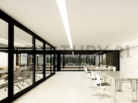 Oficina en Venta A Estrenar