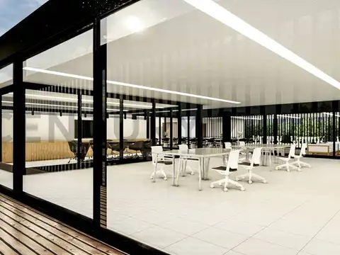 Oficina en Venta en City Bell, USD 217.000