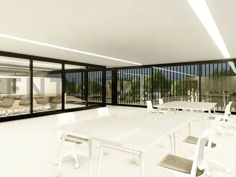 Oficina en Venta en City Bell, USD 217.000