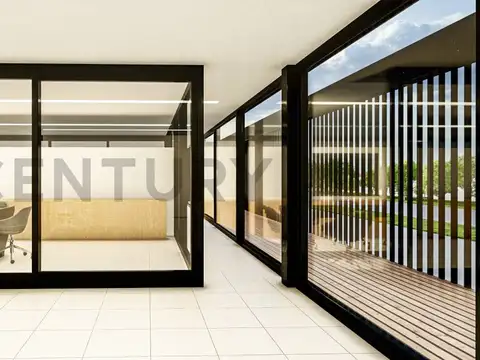 Camino Centenario y 466 , Piso 2