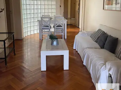 Departamento en Venta en Monserrat, USD 118.000