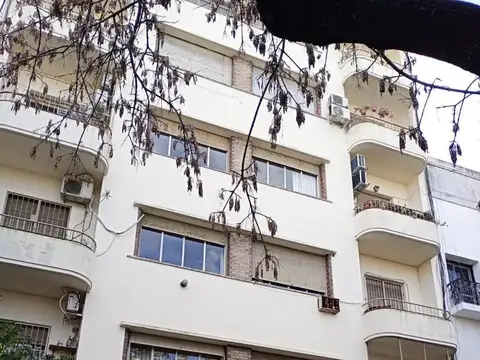 Departamento en venta - 2 Dormitorios 2 Baños - Monserrat