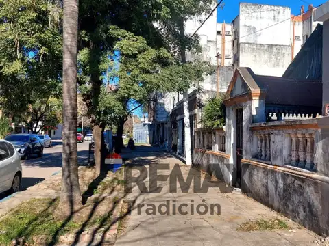 Casa 2 ambientes con 1 baño