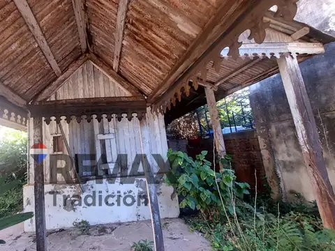 Casa en Venta de 1 dormitorio