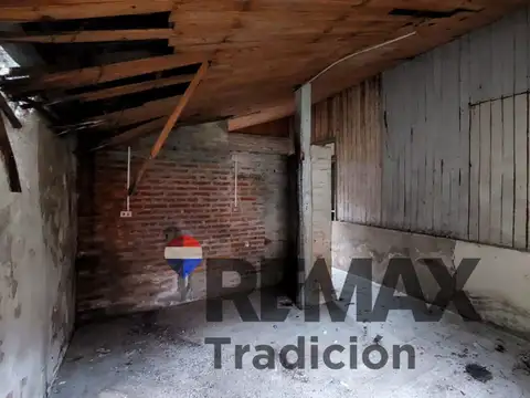 Casa en Venta 64 años