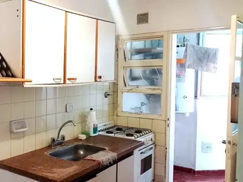 Coronel Charlone 600, Piso 2