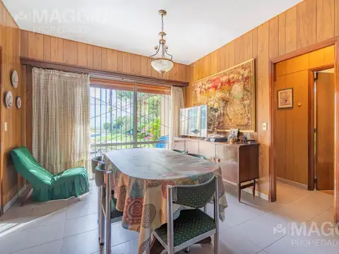 Casa en Venta 30 años