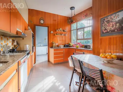 Casa en Venta en Ramos Mejía Sur, USD 290.000