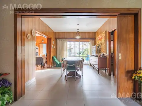Casa en Venta al Sureste