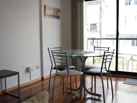 Alquiler Temporario mensual en Buenos Aires
