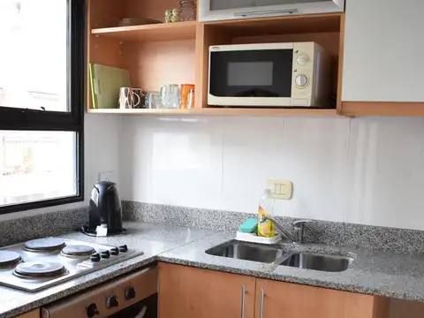 Departamento en Alquiler Temporal 10 años