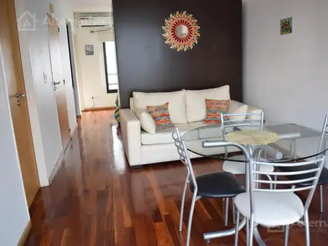 Departamento en Alquiler Temporal de Monoambiente