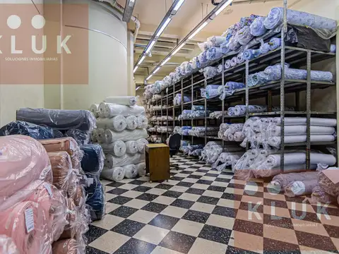 Galpon en Venta 70 años