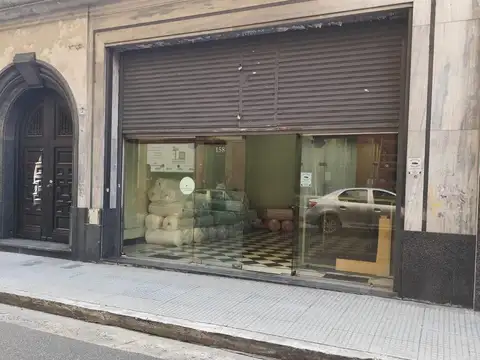 Local/ depósito en Balvanera