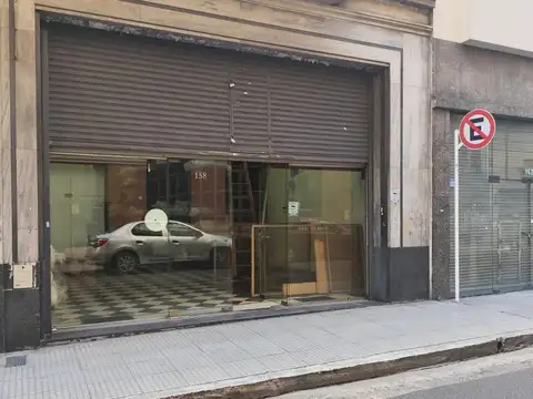 Galpon en Venta 70 años