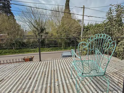 Casa en Venta 15 años