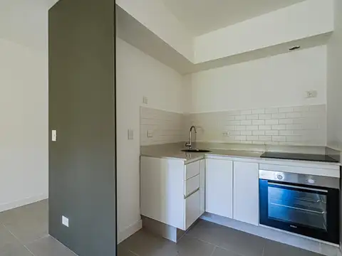 Departamento en Alquiler al Noroeste