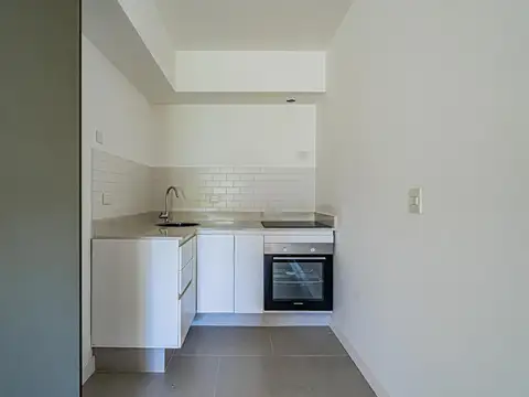 Departamento en Alquiler de Monoambiente