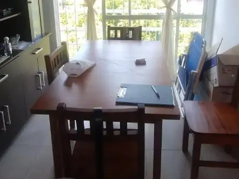 En Venta monoambiente B° El Huaico