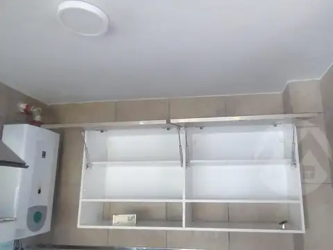 En Venta Monoambiente B° El Huaico , Piso 2