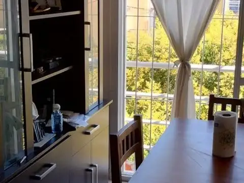 Departamento en Venta en Zona Centro, USD 40.000