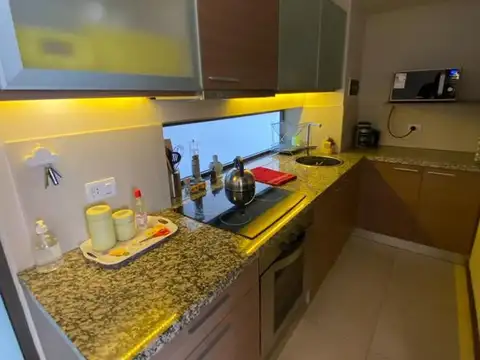 Departamento en Alquiler en Puerto Norte, $ 1.200.000