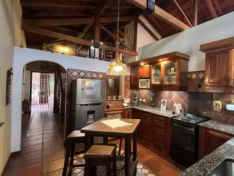 Casa en Venta al Noreste