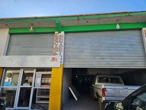 Local en Venta 16 años