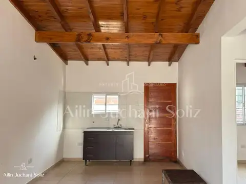 Casa en Venta en Las Toninas, USD 38.000