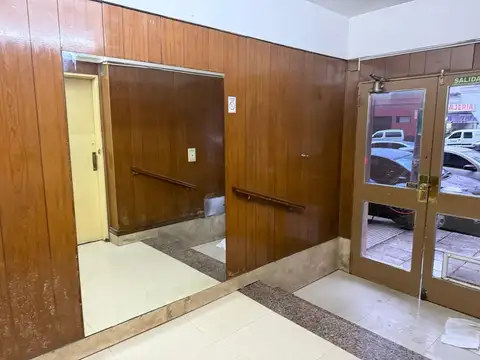 Departamento en Venta en Vélez Sarsfield, USD 54.900