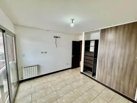 Exc Depto 2 dor alq gge/bcon/exc vtas Zuviría esq Belgrano