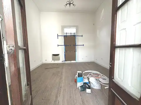 Casa en Alquiler al Este